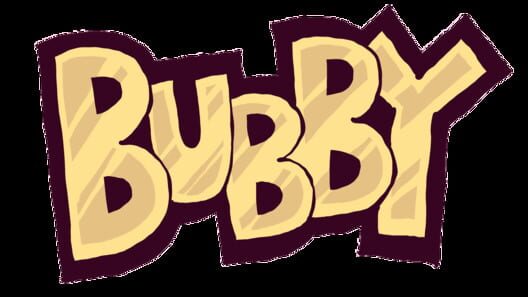 Bubby Darkstar logo