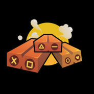 TripleBricksGames logo