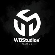 WBStudios Games logo