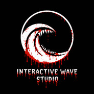 Interactive Wave Studios logo