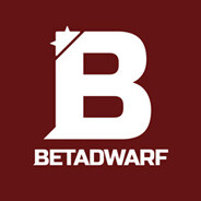 BetaDwarf logo