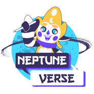 Neptune-Verse logo