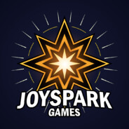 JoySpark Games logo