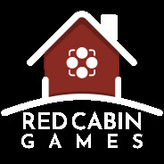 Red Cabin Games logo