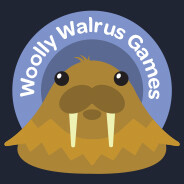 Woolly Walrus Games logo