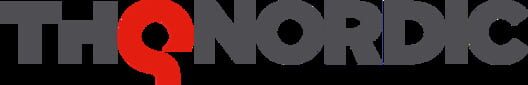 THQ Nordic logo