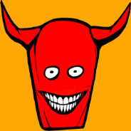 Asmodev logo