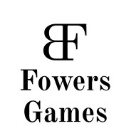 Fowers Games logo