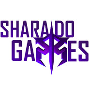 Sharaido Games logo