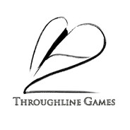 ThroughLine Games logo
