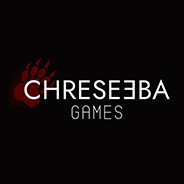 Chreseeba Games logo