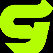 Gigantic G logo