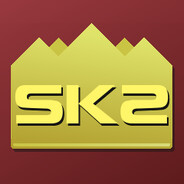 Second King Studio logo