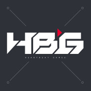 HeartBeat Games logo