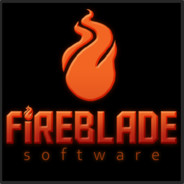Fireblade Software logo
