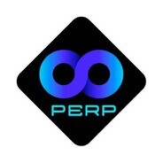 Perp Games logo