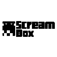 Screambox Studio logo