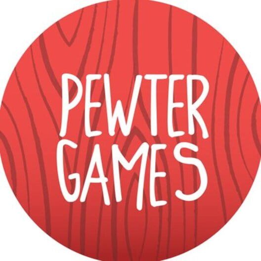 Pewter Games Studios