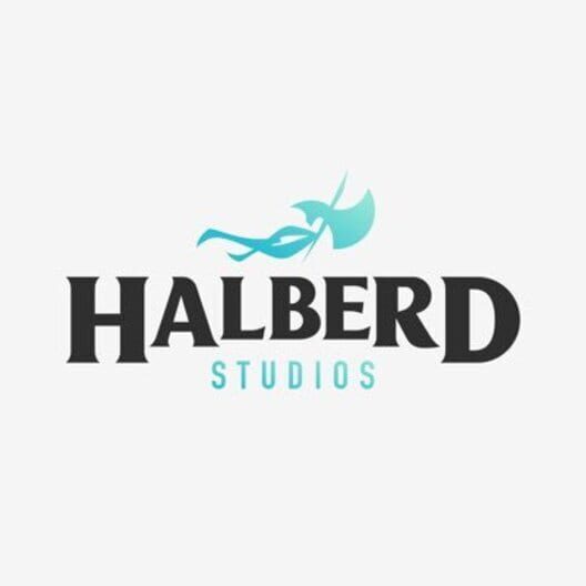 Halberd Studios logo