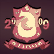 eTIRUe logo