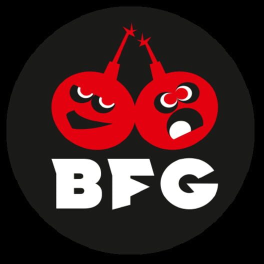 Boomfire Games logo
