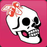 Lovely Hellplace logo