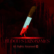 Blood Stain Games