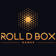 ROLLDBOX GAMES