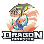 Dragon Dropper logo