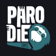 Parodie Games logo