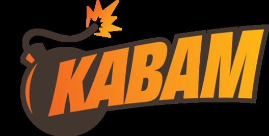 Kabam logo