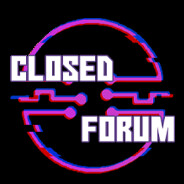 Closed Forum logo
