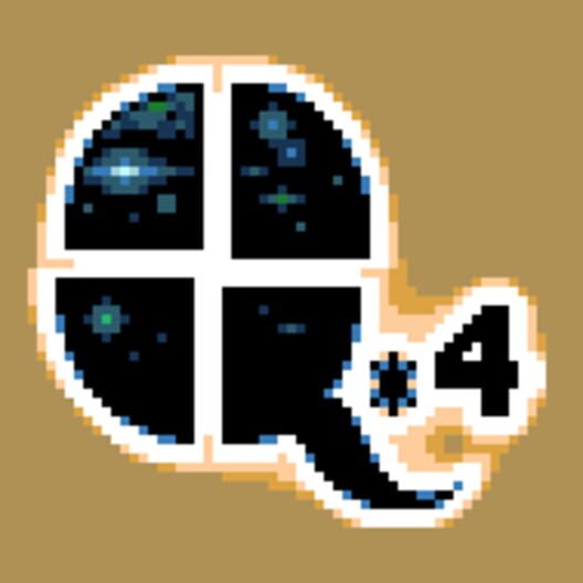 Four Quarters logo