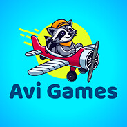 Avi Games logo