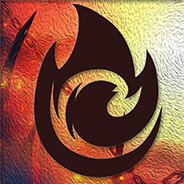 Emberfish Games logo