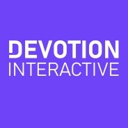 Devotion Interactive logo