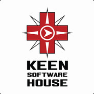 Keen Software House logo