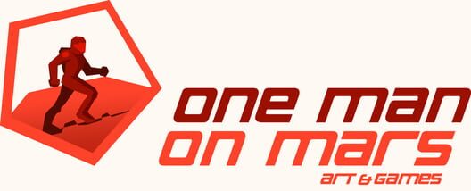 OneManOnMars Art & Games e.K logo