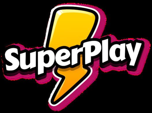 SuperPlay logo