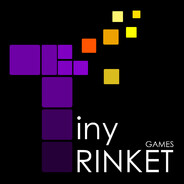 Tiny Trinket Games logo