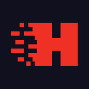 Huey Games logo