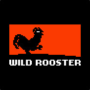 Wild Rooster logo