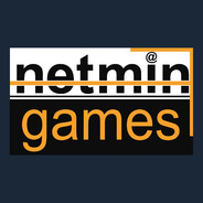 netmin games logo