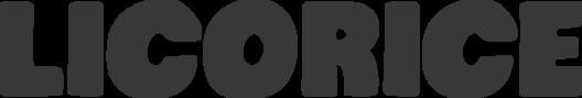 Licorice logo