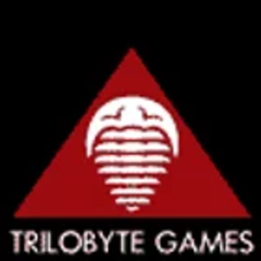 Trilobyte logo
