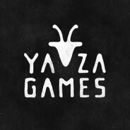 Yaza Games logo