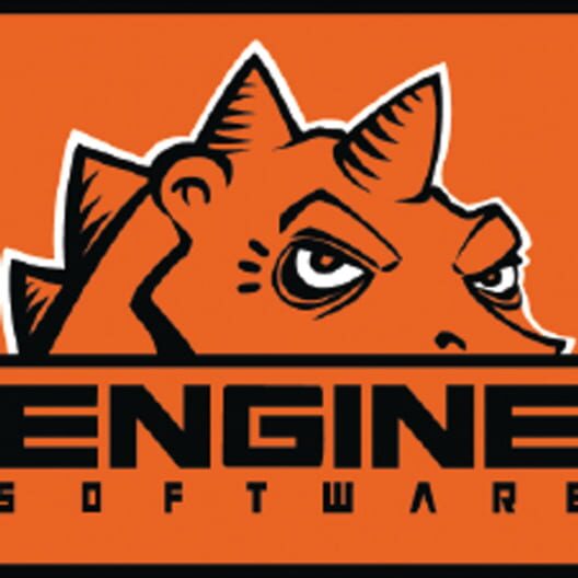 Engine Software logo