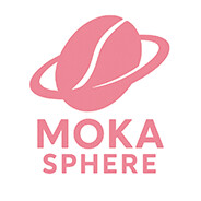 Moka Sphere logo