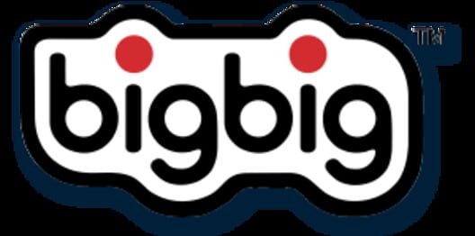 Bigbig Studios logo