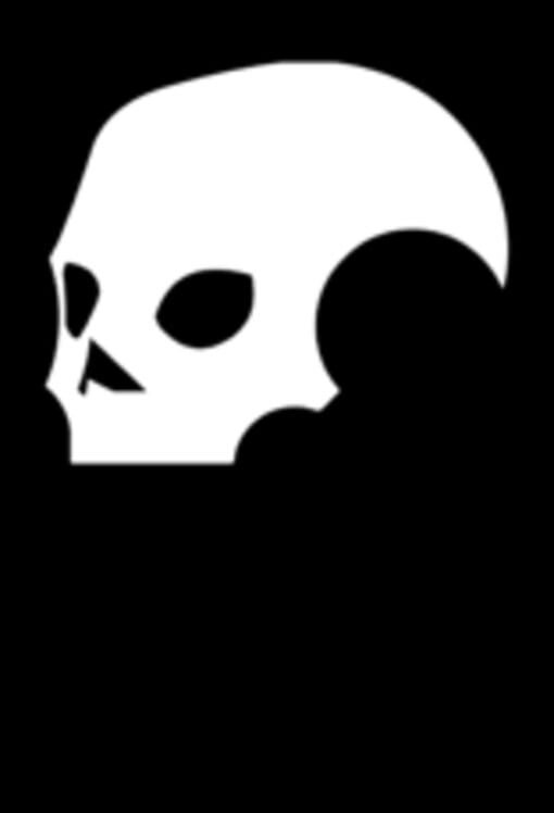 Visceral Games Montreal logo